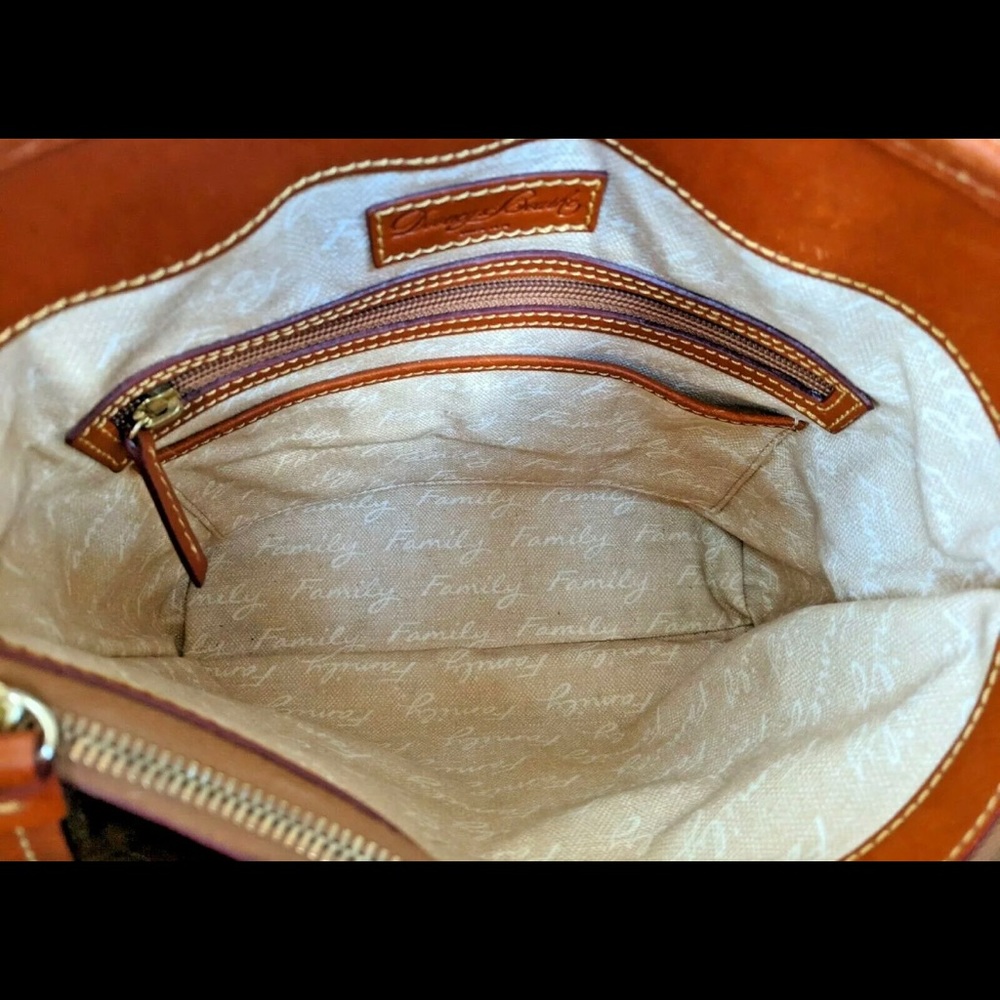 Dooney and Bourke SOLD - Picture 9 of 12